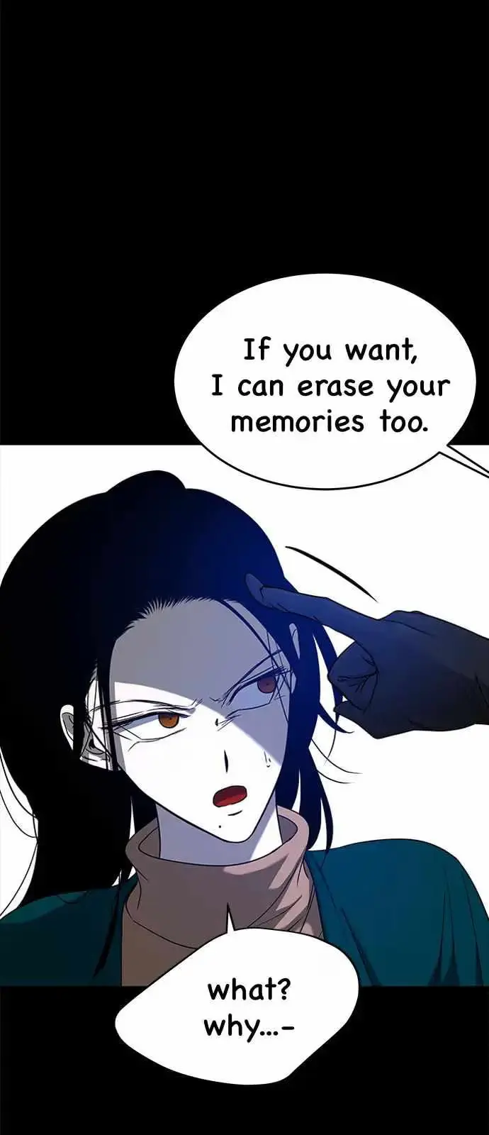Read Trapped chapter 99 image 40 on Lezhin