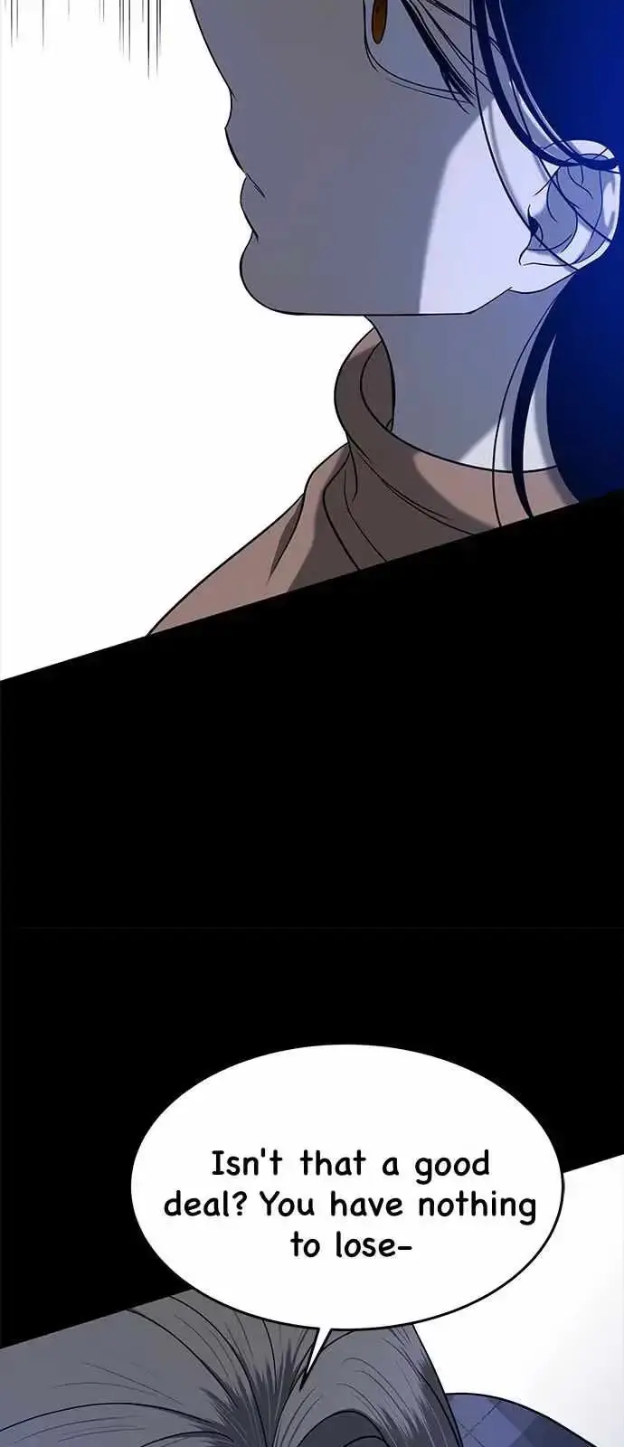 Read Trapped chapter 99 image 43 on Lezhin