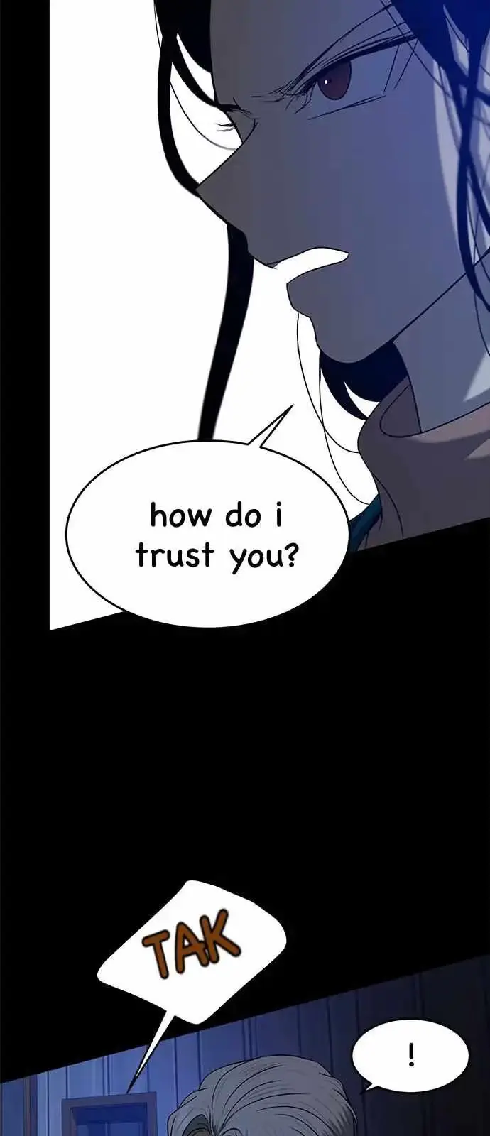 Read Trapped chapter 99 image 45 on Lezhin