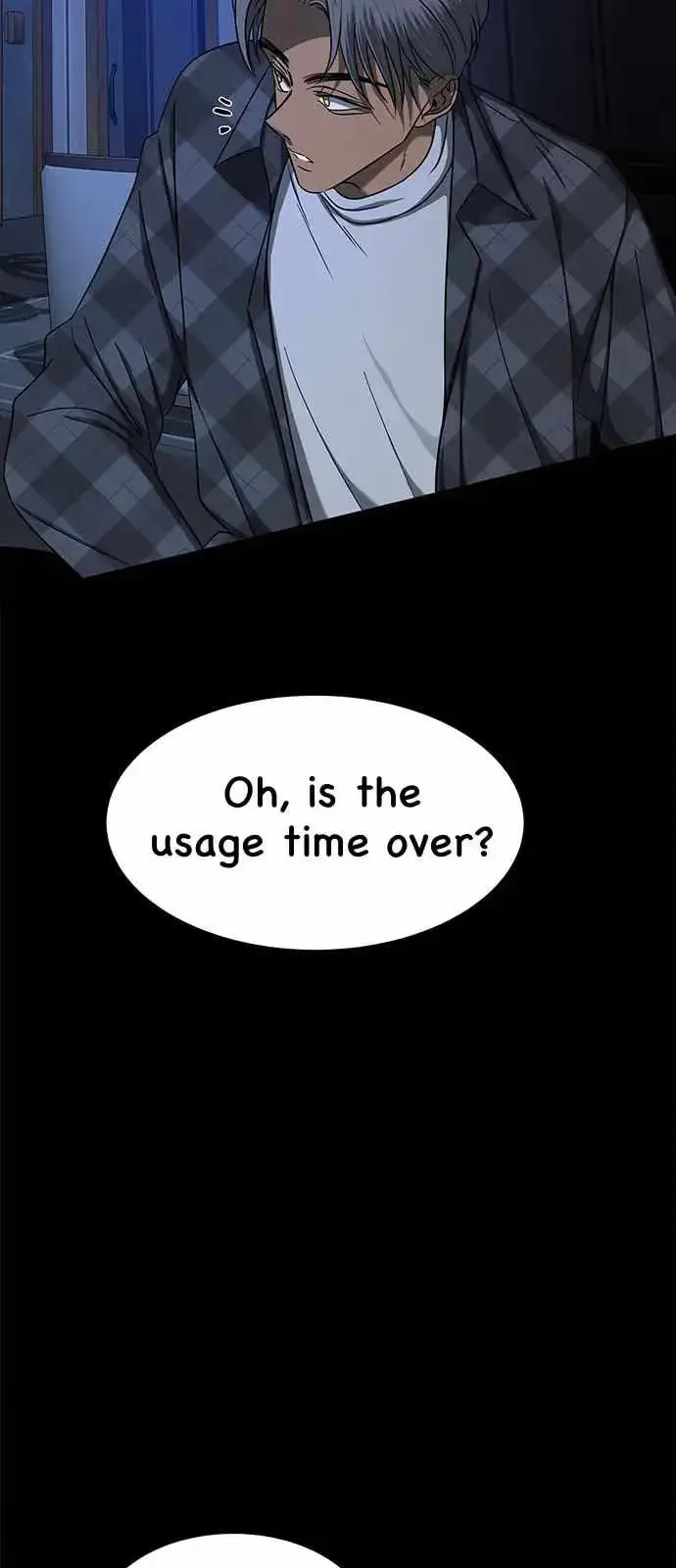Read Trapped chapter 99 image 46 on Lezhin