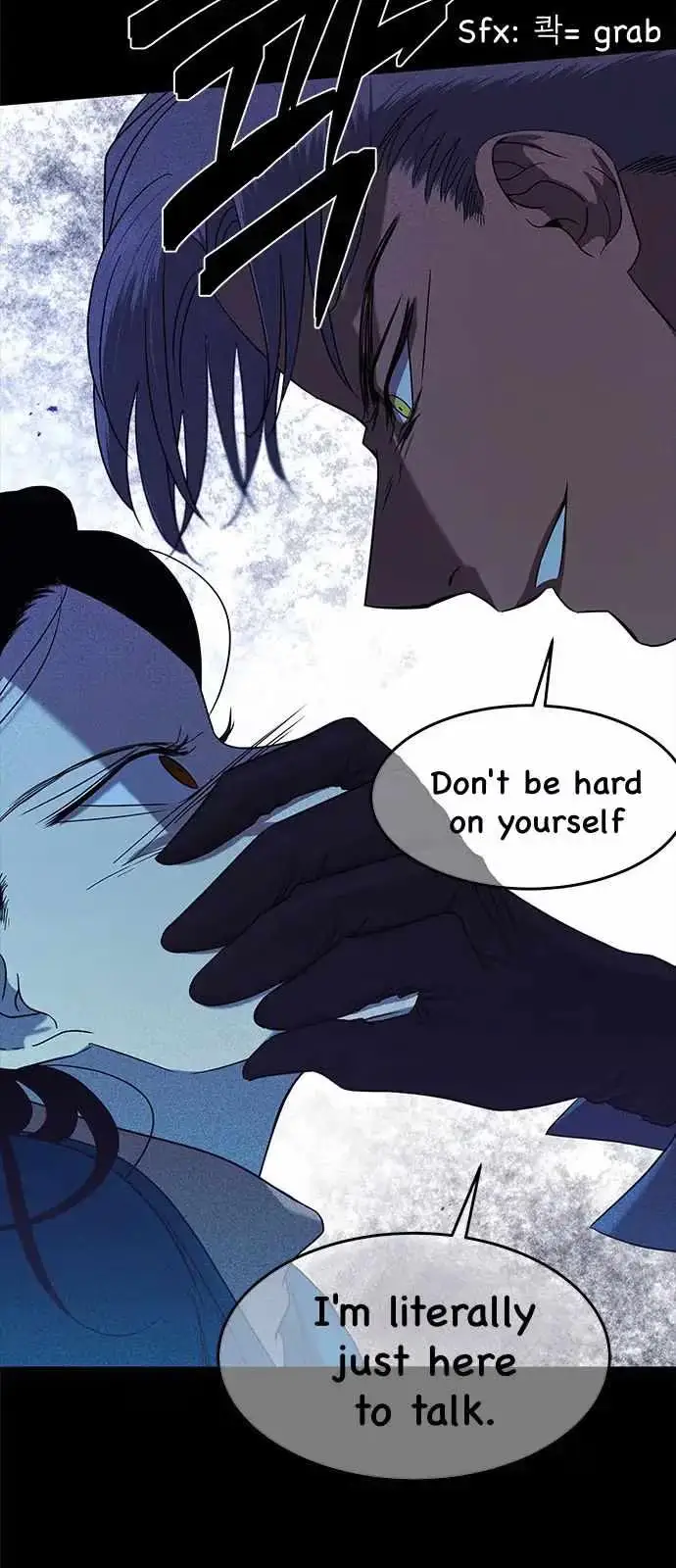 Read Trapped chapter 99 image 5 on Lezhin