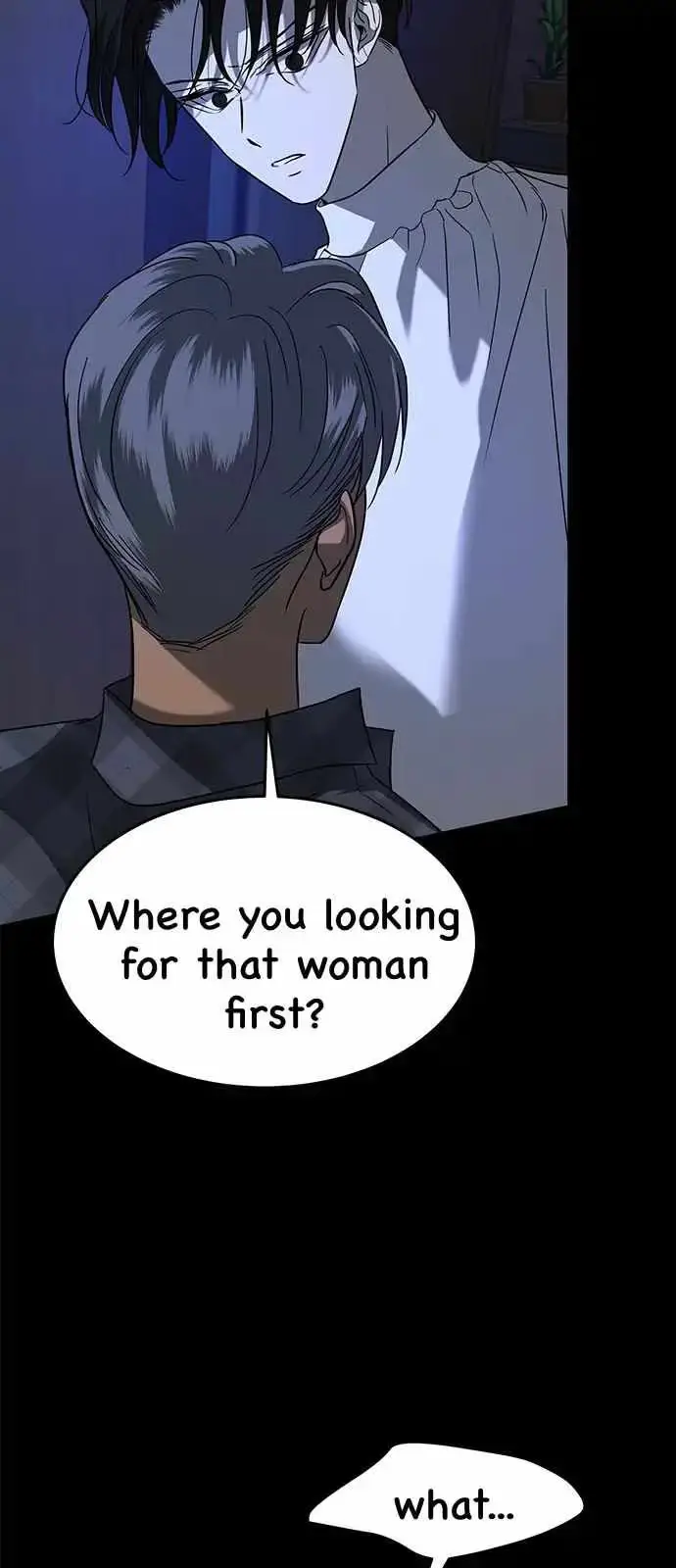 Read Trapped chapter 99 image 51 on Lezhin