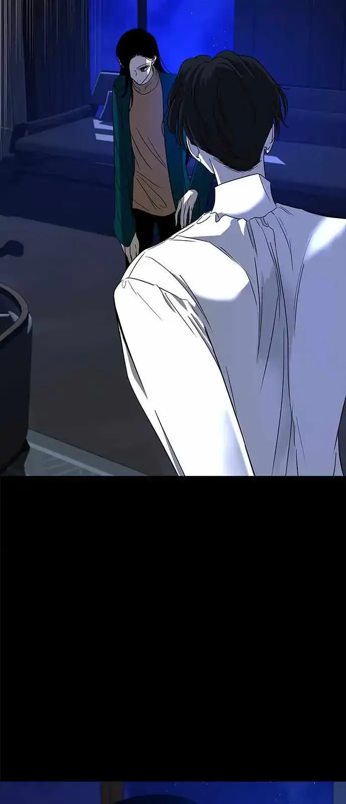 Read Trapped chapter 99 image 53 on Lezhin