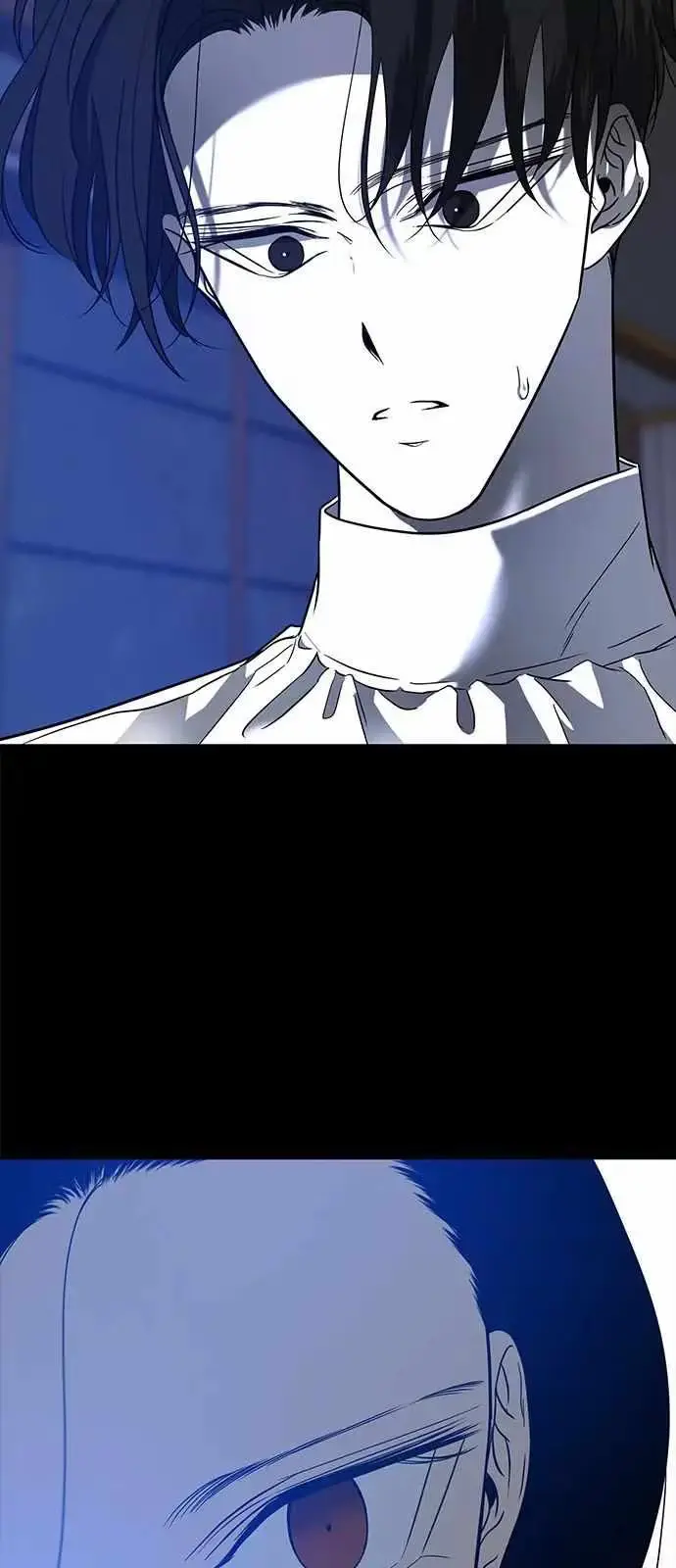 Read Trapped chapter 99 image 55 on Lezhin