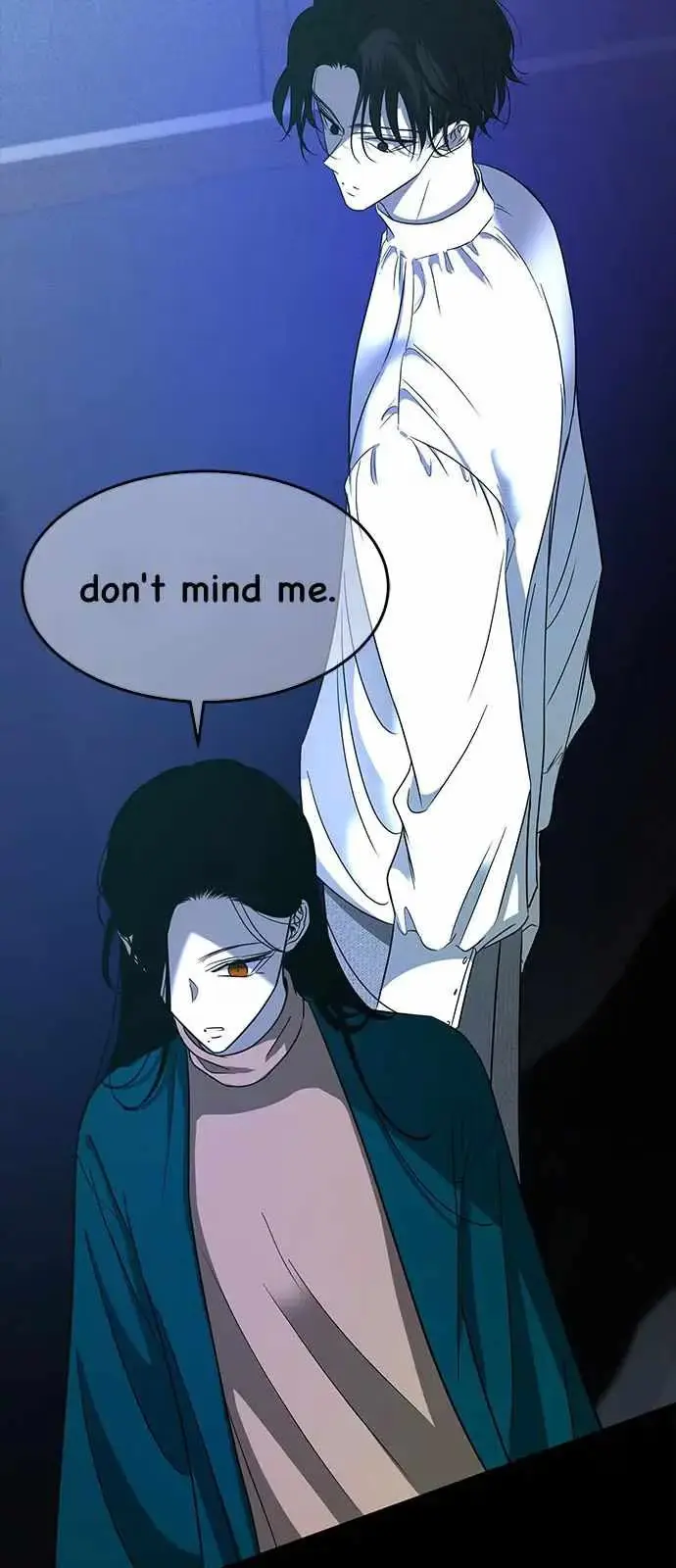 Read Trapped chapter 99 image 57 on Lezhin