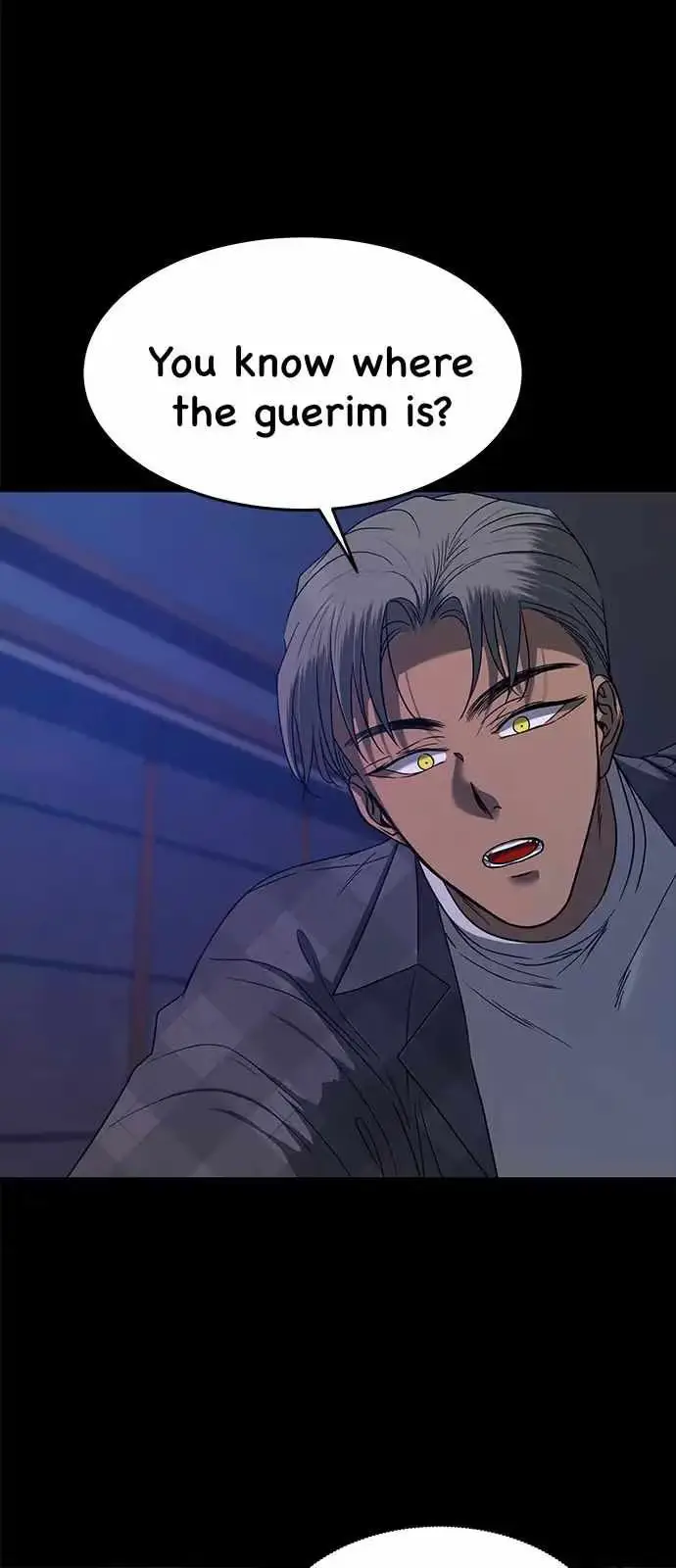 Read Trapped chapter 99 image 6 on Lezhin