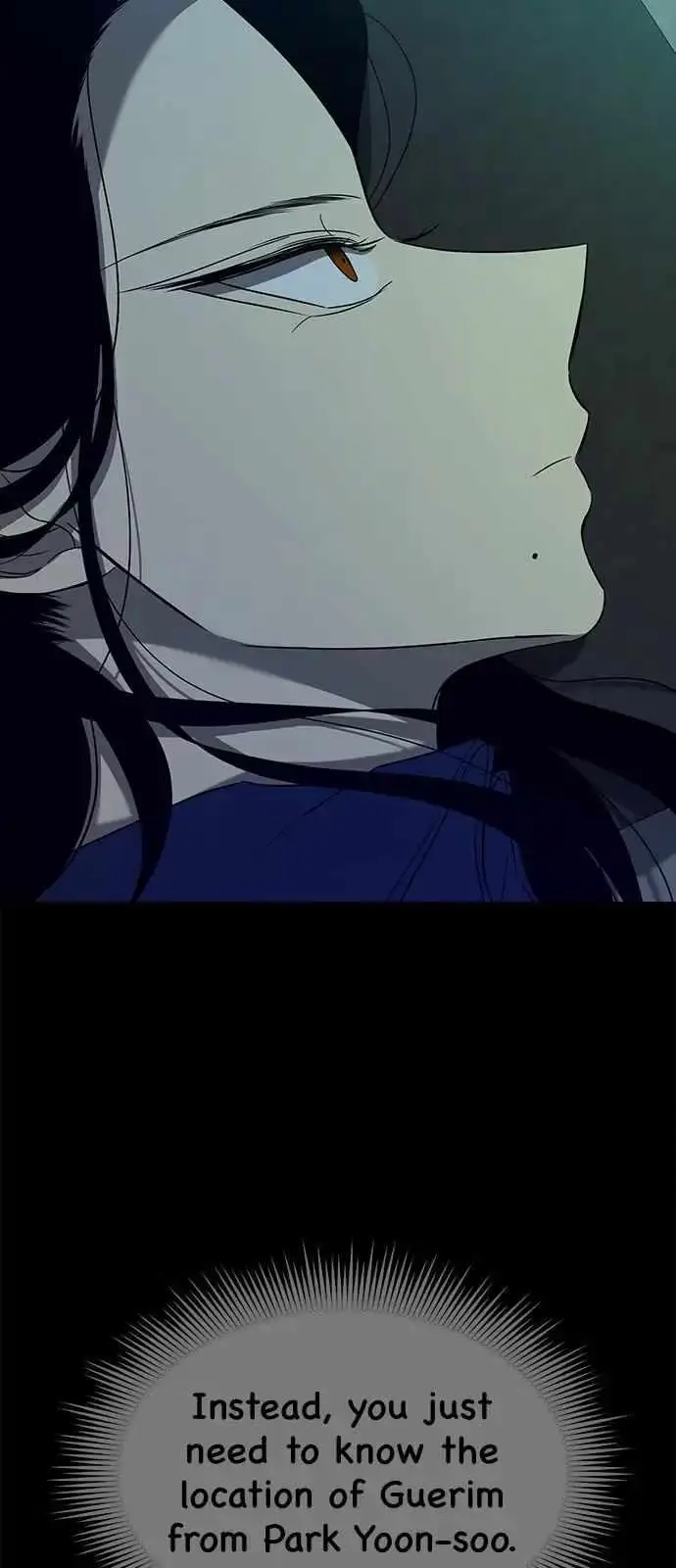 Read Trapped chapter 99 image 64 on Lezhin