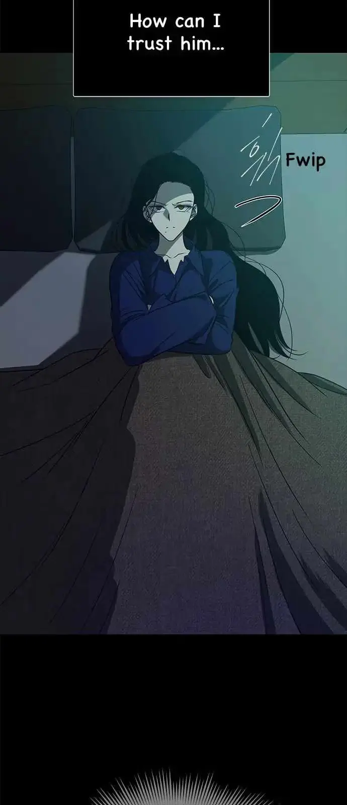 Read Trapped chapter 99 image 66 on Lezhin