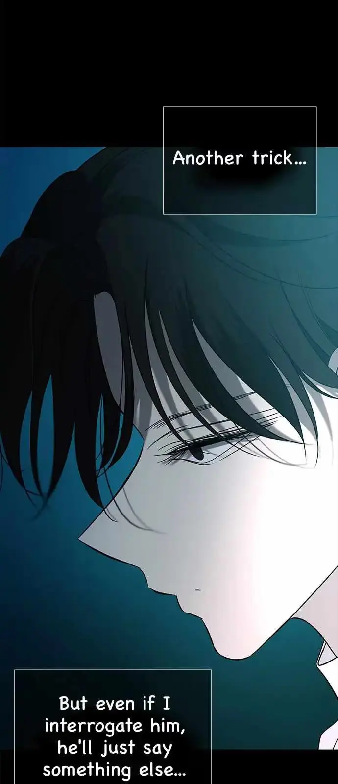 Read Trapped chapter 99 image 75 on Lezhin