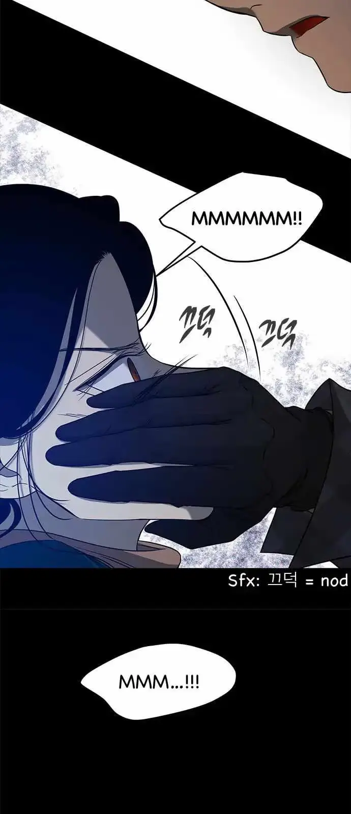 Read Trapped chapter 99 image 8 on Lezhin