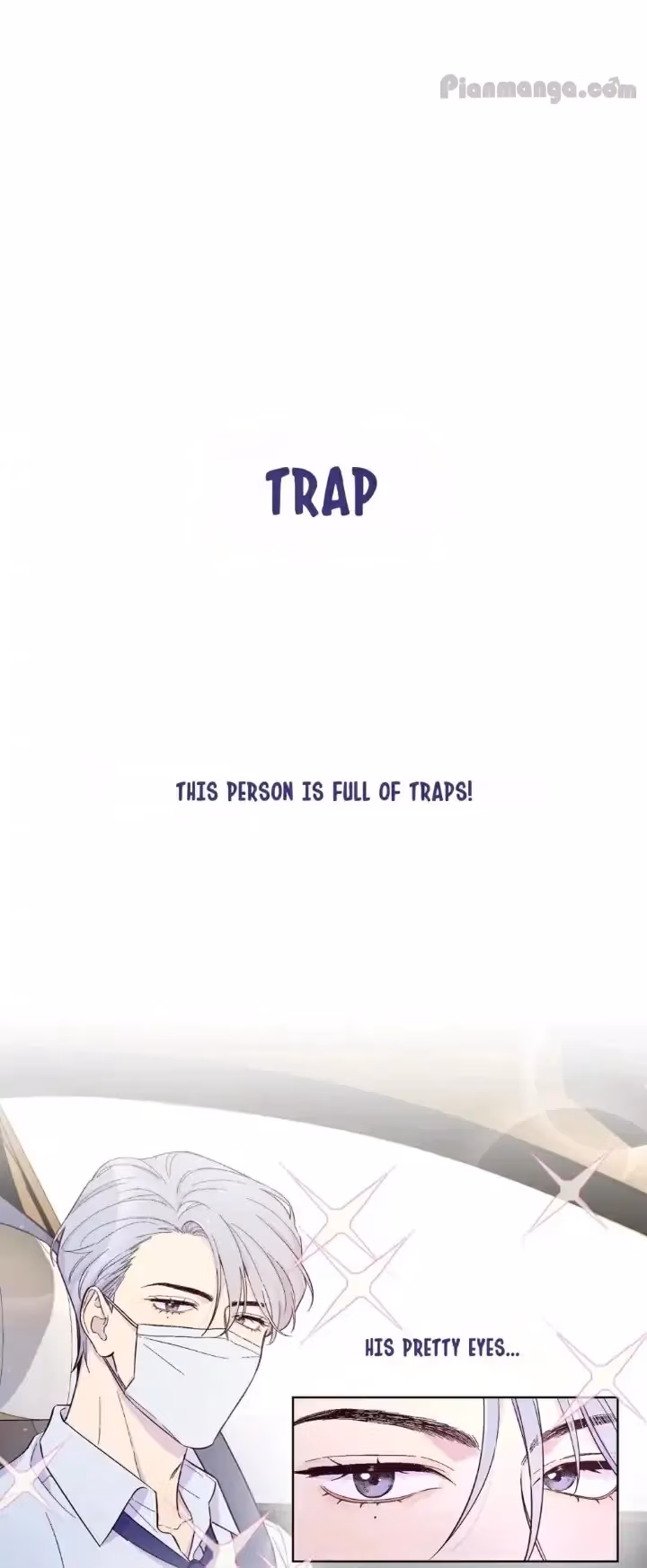 Trapping the Foxy Doctor Chapter 0 page 1 - 