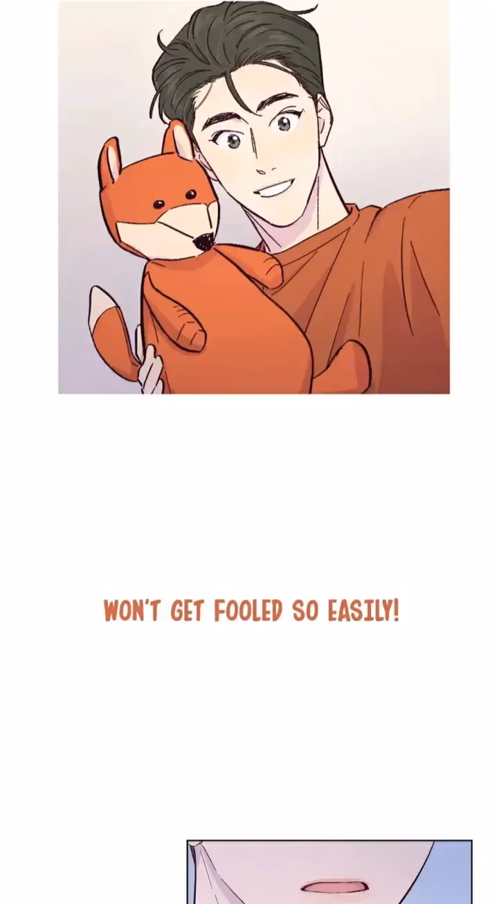Trapping the Foxy Doctor Chapter 0 page 6 - 
