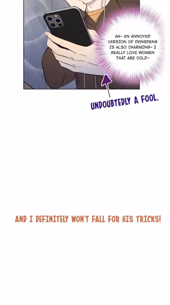 Trapping the Foxy Doctor Chapter 0 page 9 - 