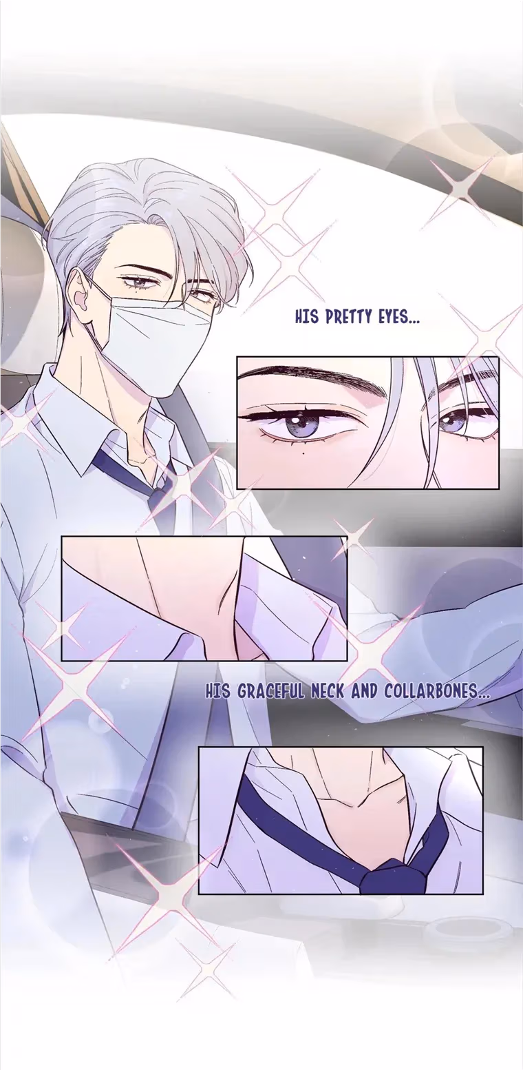 Trapping the Foxy Doctor Chapter 1.1 page 2 - 