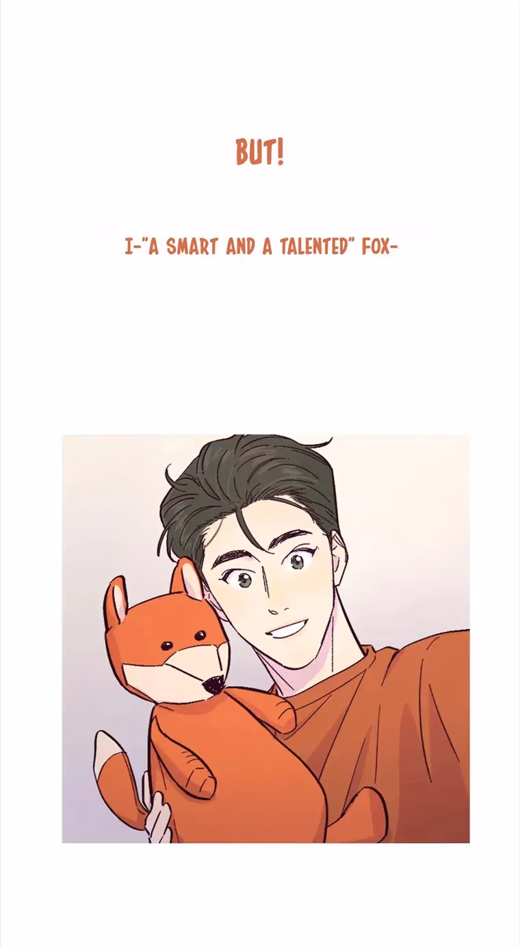 Trapping the Foxy Doctor Chapter 1.1 page 6 - 