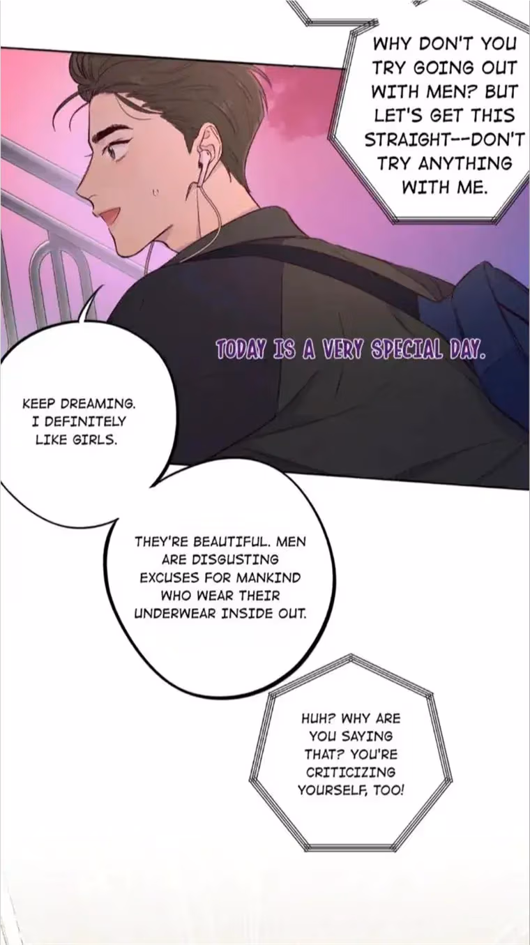 Trapping the Foxy Doctor Chapter 1.2 page 13 - 