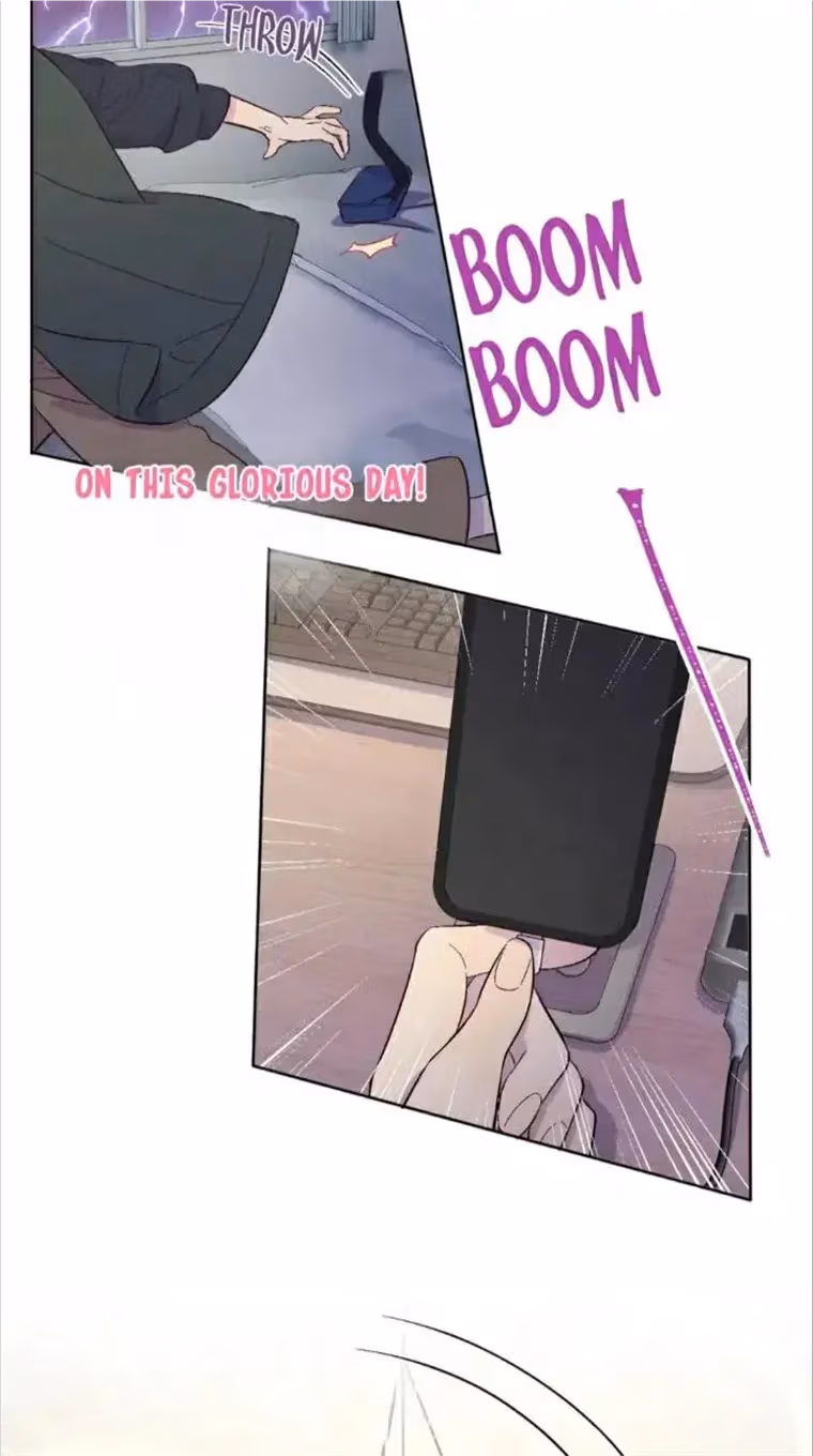 Trapping the Foxy Doctor Chapter 1.2 page 15 - 