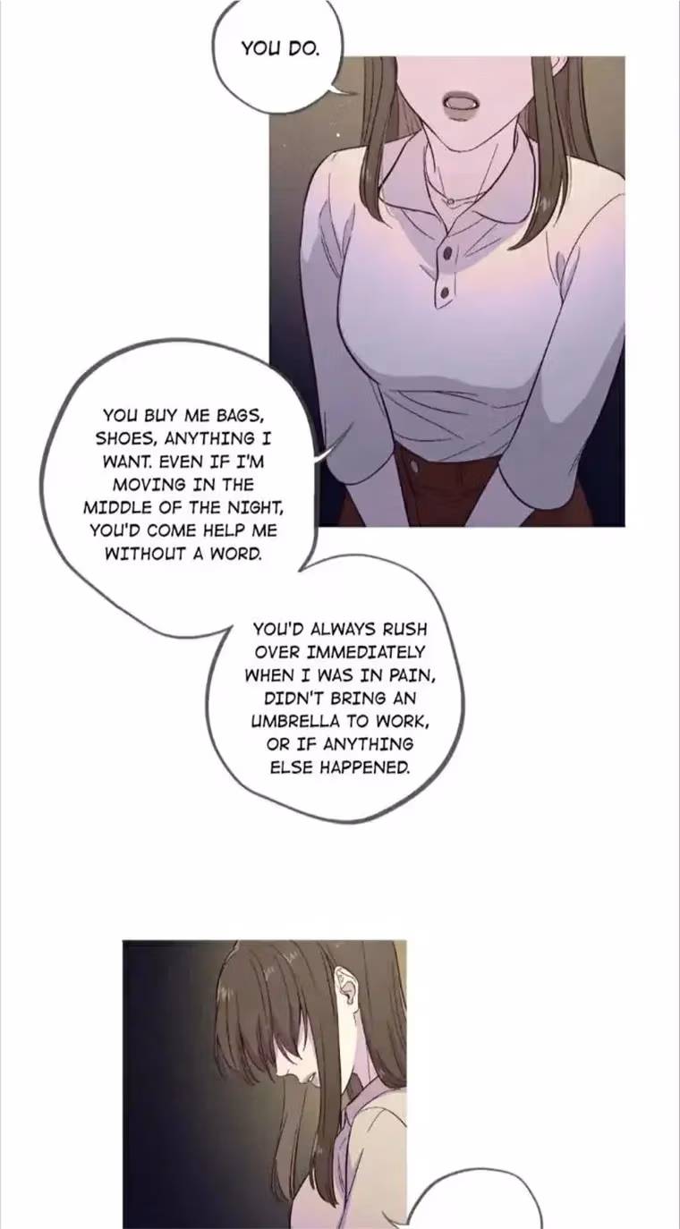 Trapping the Foxy Doctor Chapter 1.2 page 26 - 