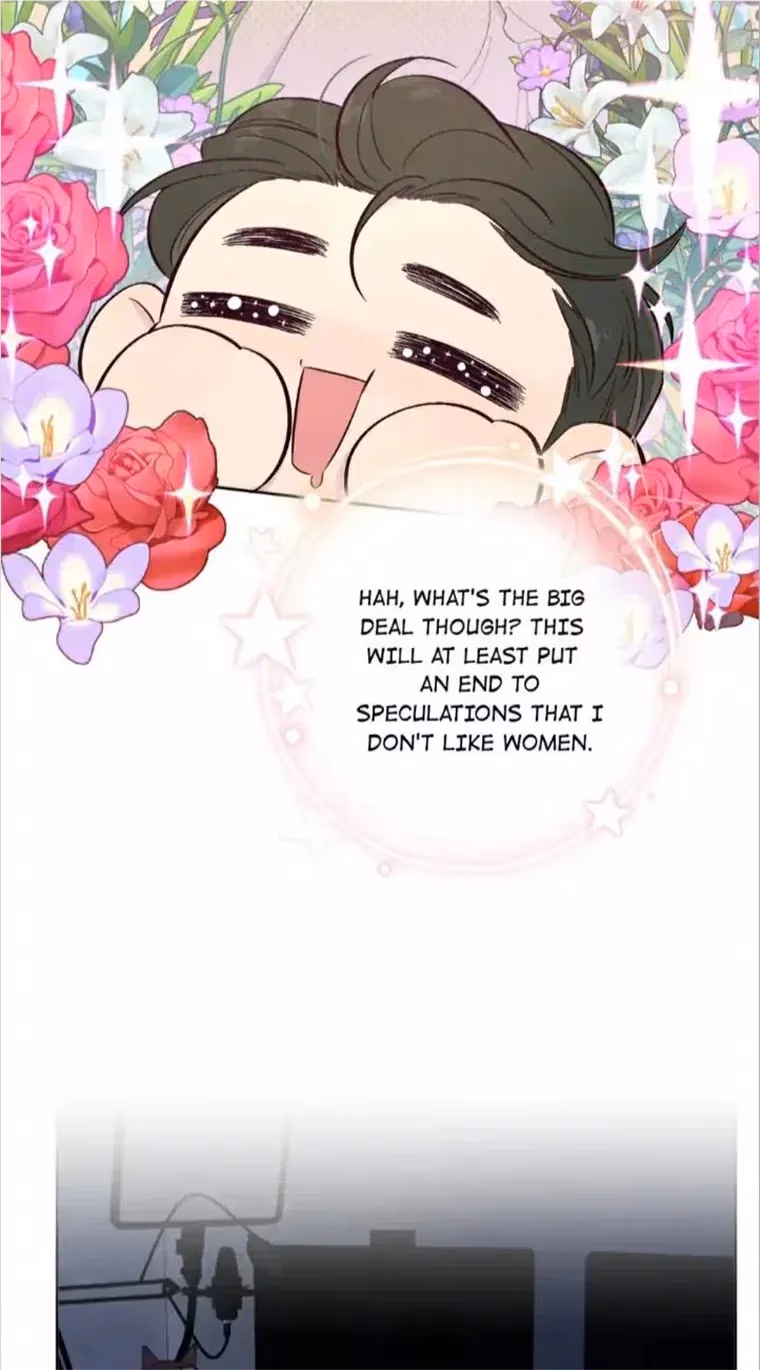 Trapping the Foxy Doctor Chapter 1.2 page 30 - 