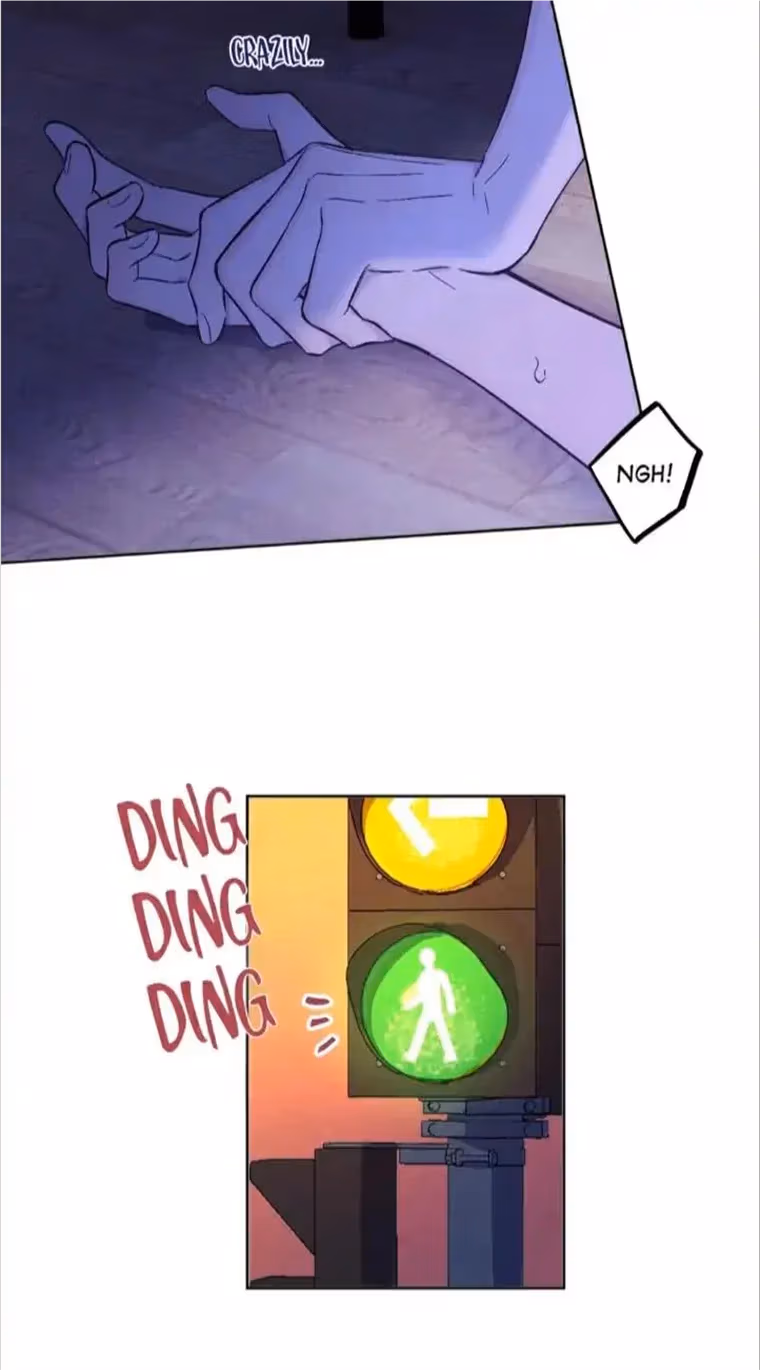 Trapping the Foxy Doctor Chapter 1.2 page 5 - 