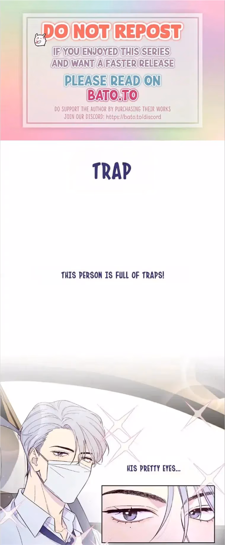 Trapping the Foxy Doctor Chapter 1.3000001 page 1 - 