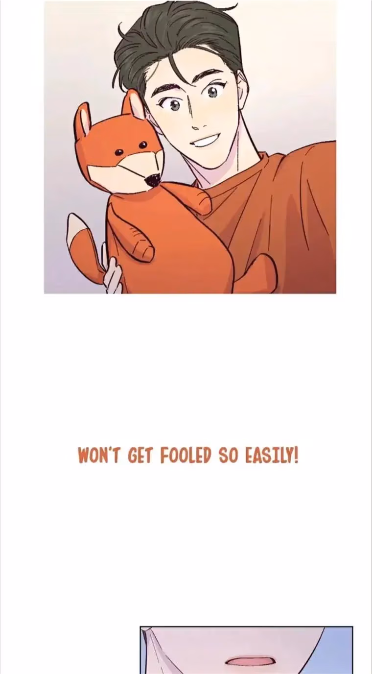 Trapping the Foxy Doctor Chapter 1.3000001 page 6 - 