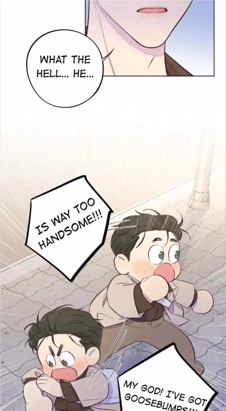 Trapping the Foxy Doctor Chapter 1.3000001 page 7 - 