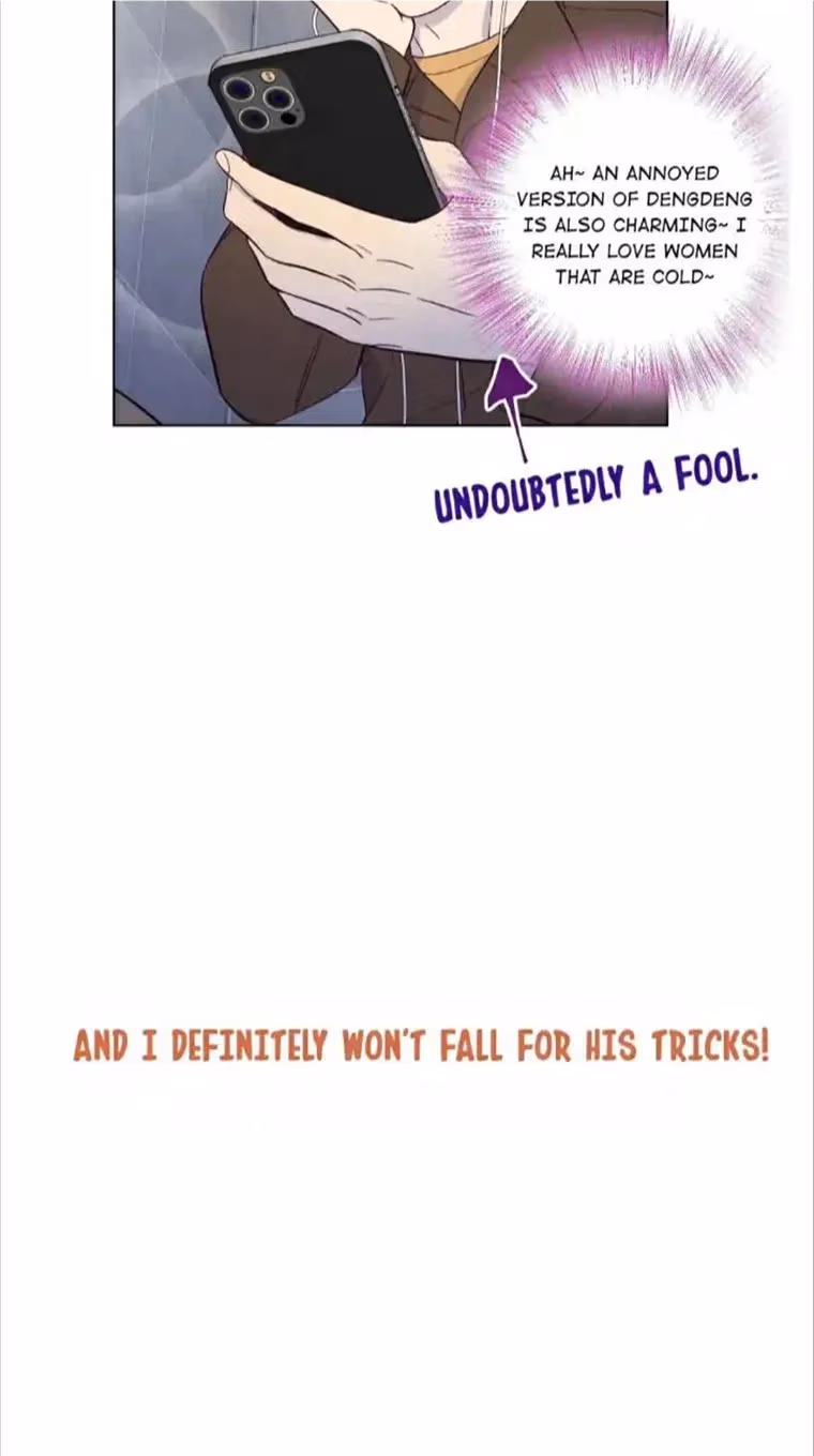 Trapping the Foxy Doctor Chapter 1.3000001 page 9 - 
