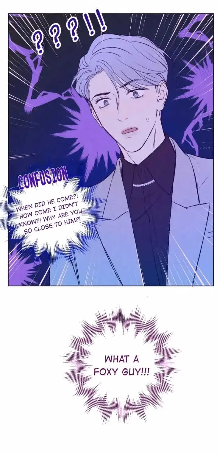 Trapping the Foxy Doctor Chapter 21.6 page 6 - 