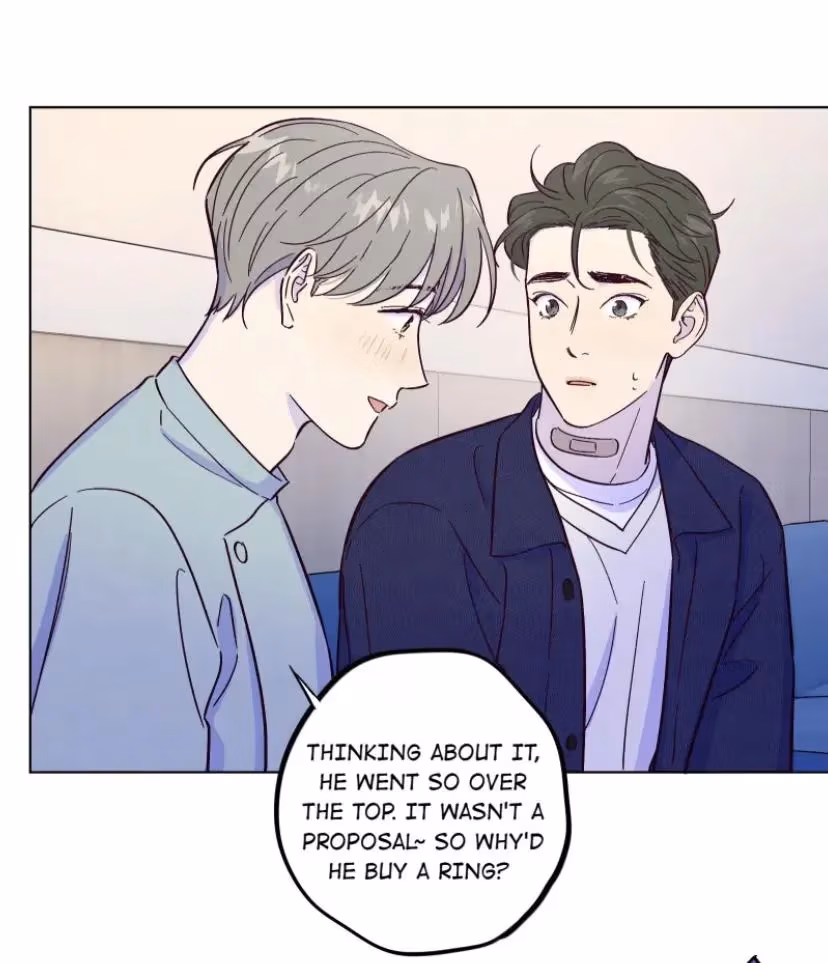 Trapping the Foxy Doctor Chapter 41 page 13 - 