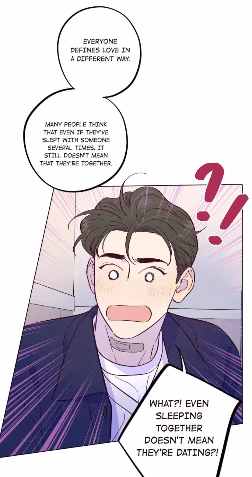 Trapping the Foxy Doctor Chapter 41 page 19 - 