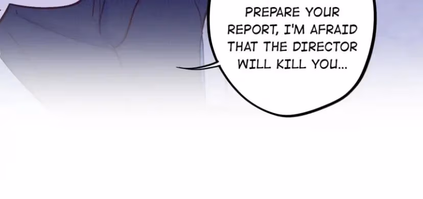 Trapping the Foxy Doctor Chapter 41 page 24 - 
