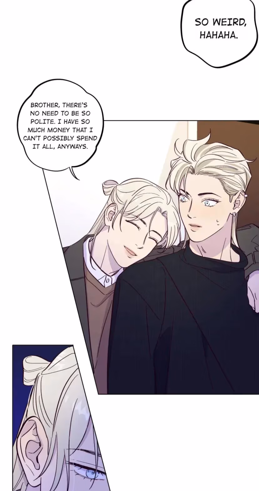 Trapping the Foxy Doctor Chapter 41 page 26 - 