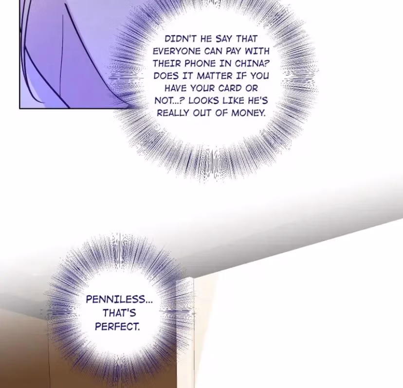 Trapping the Foxy Doctor Chapter 41 page 27 - 