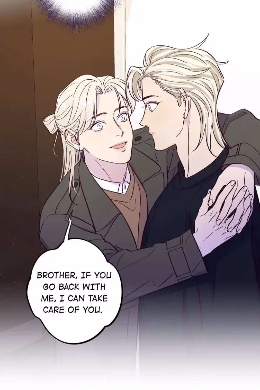 Trapping the Foxy Doctor Chapter 41 page 28 - 