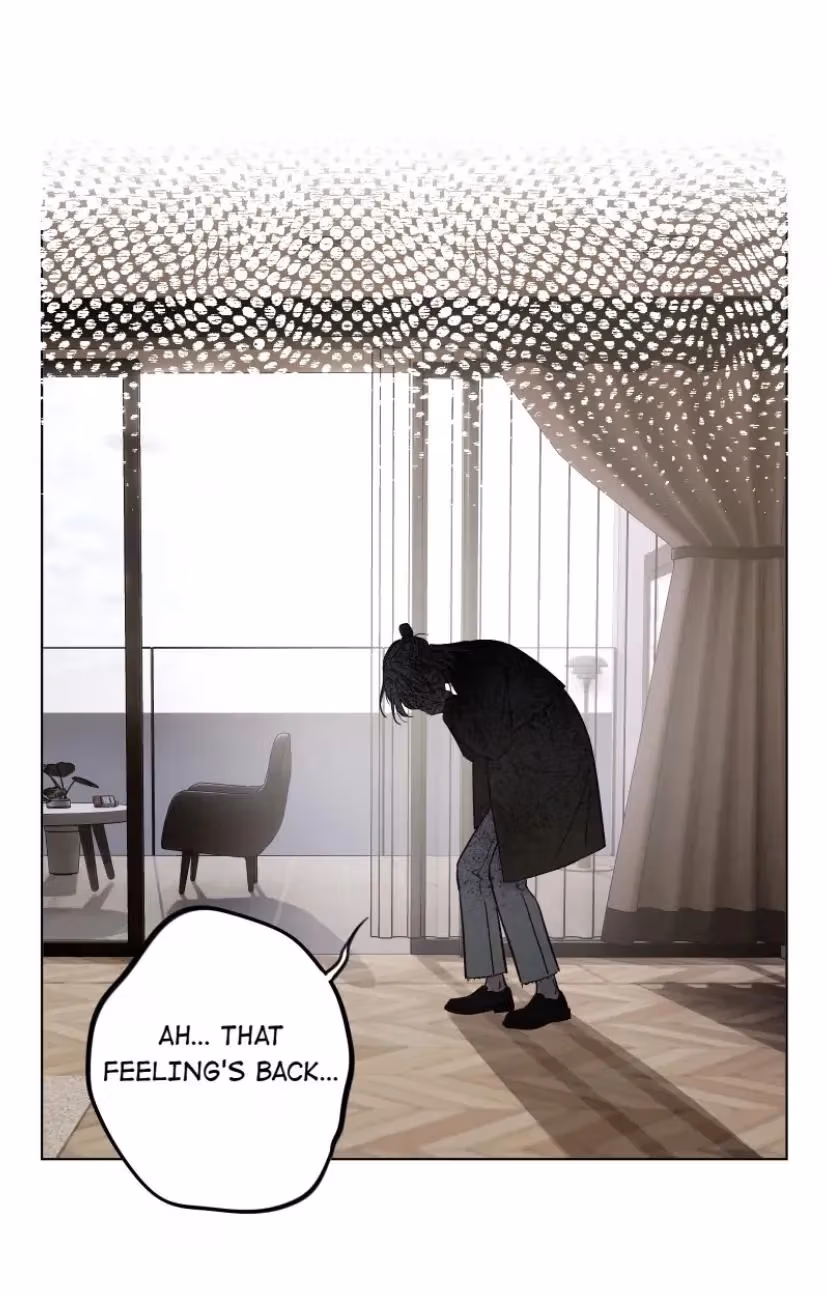 Trapping the Foxy Doctor Chapter 41 page 40 - 
