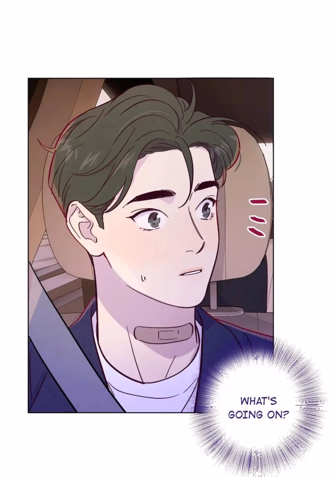 Trapping the Foxy Doctor Chapter 42 page 22 - 