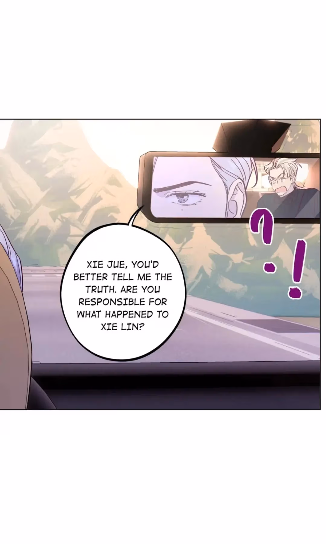 Trapping the Foxy Doctor Chapter 42 page 24 - 