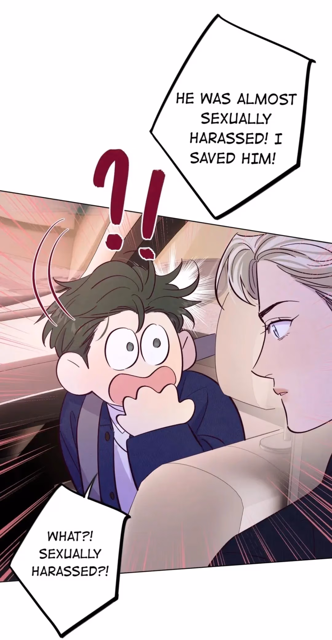 Trapping the Foxy Doctor Chapter 42 page 27 - 