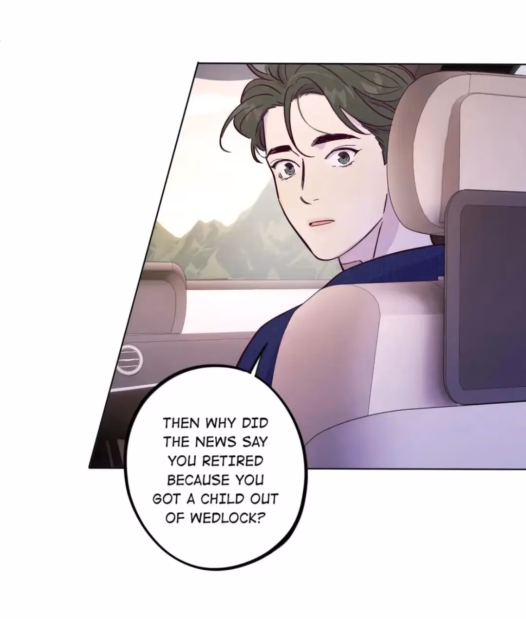 Trapping the Foxy Doctor Chapter 42 page 41 - 