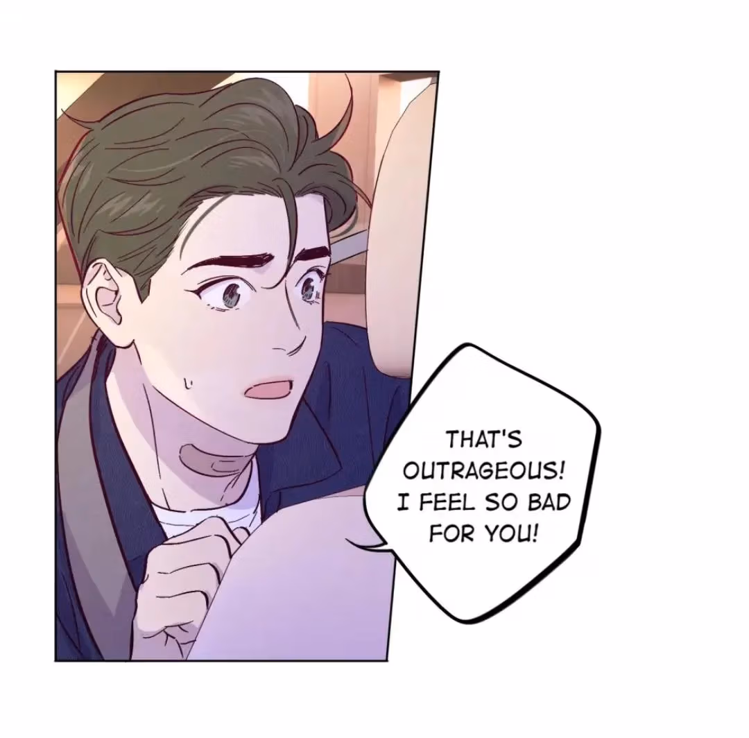 Trapping the Foxy Doctor Chapter 42 page 43 - 