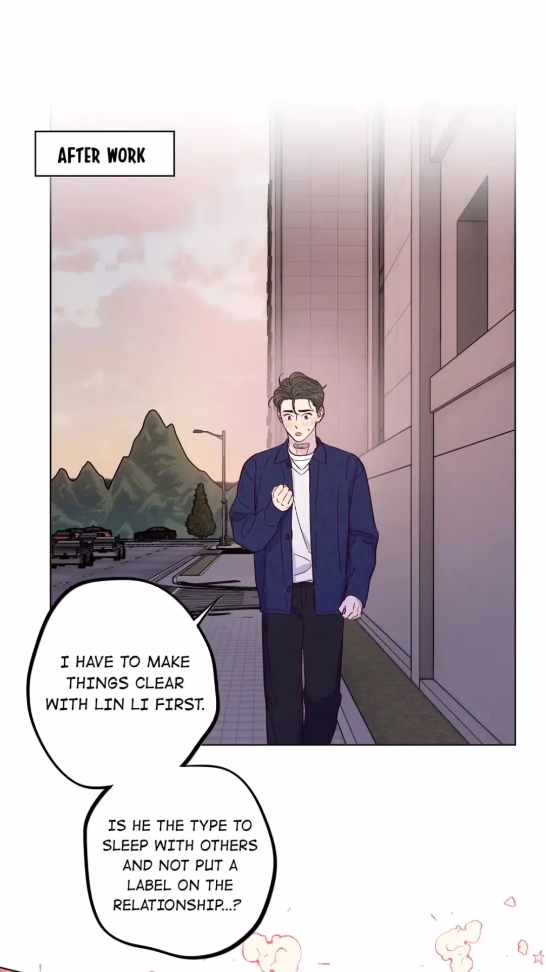 Trapping the Foxy Doctor Chapter 42 page 9 - 