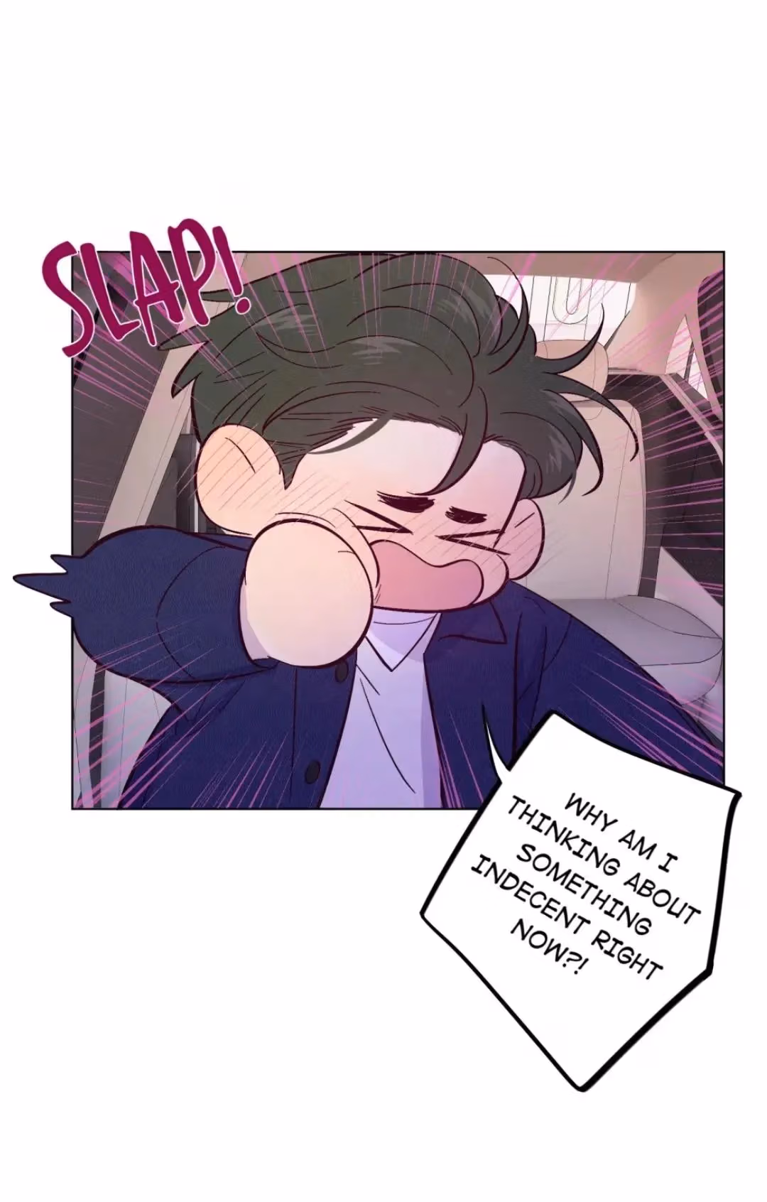 Trapping the Foxy Doctor Chapter 43 page 11 - 