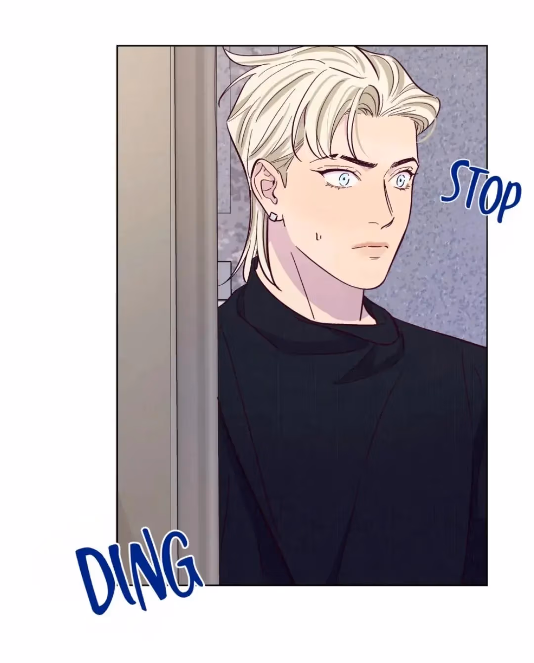 Trapping the Foxy Doctor Chapter 43 page 14 - 