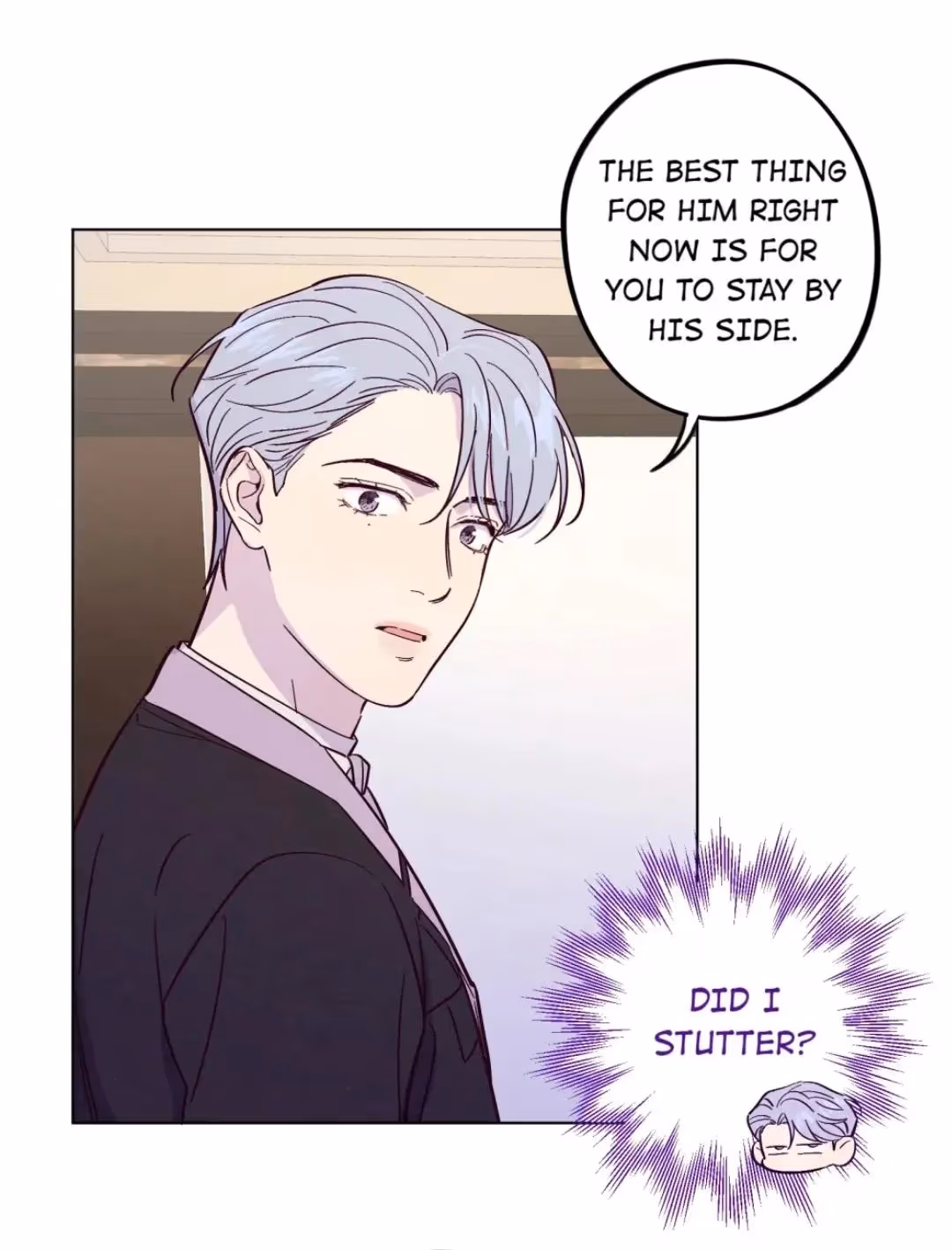 Trapping the Foxy Doctor Chapter 43 page 16 - 
