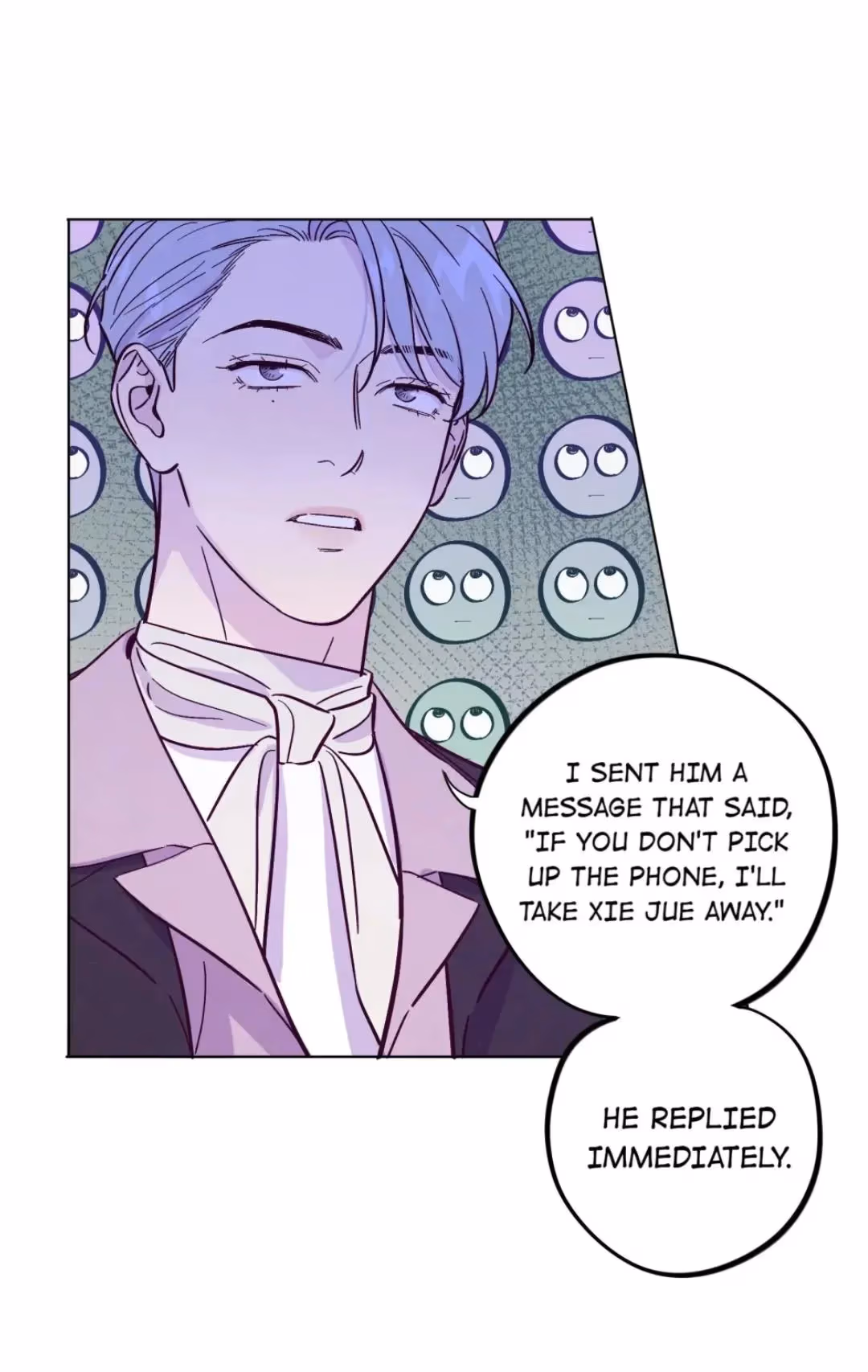 Trapping the Foxy Doctor Chapter 43 page 25 - 