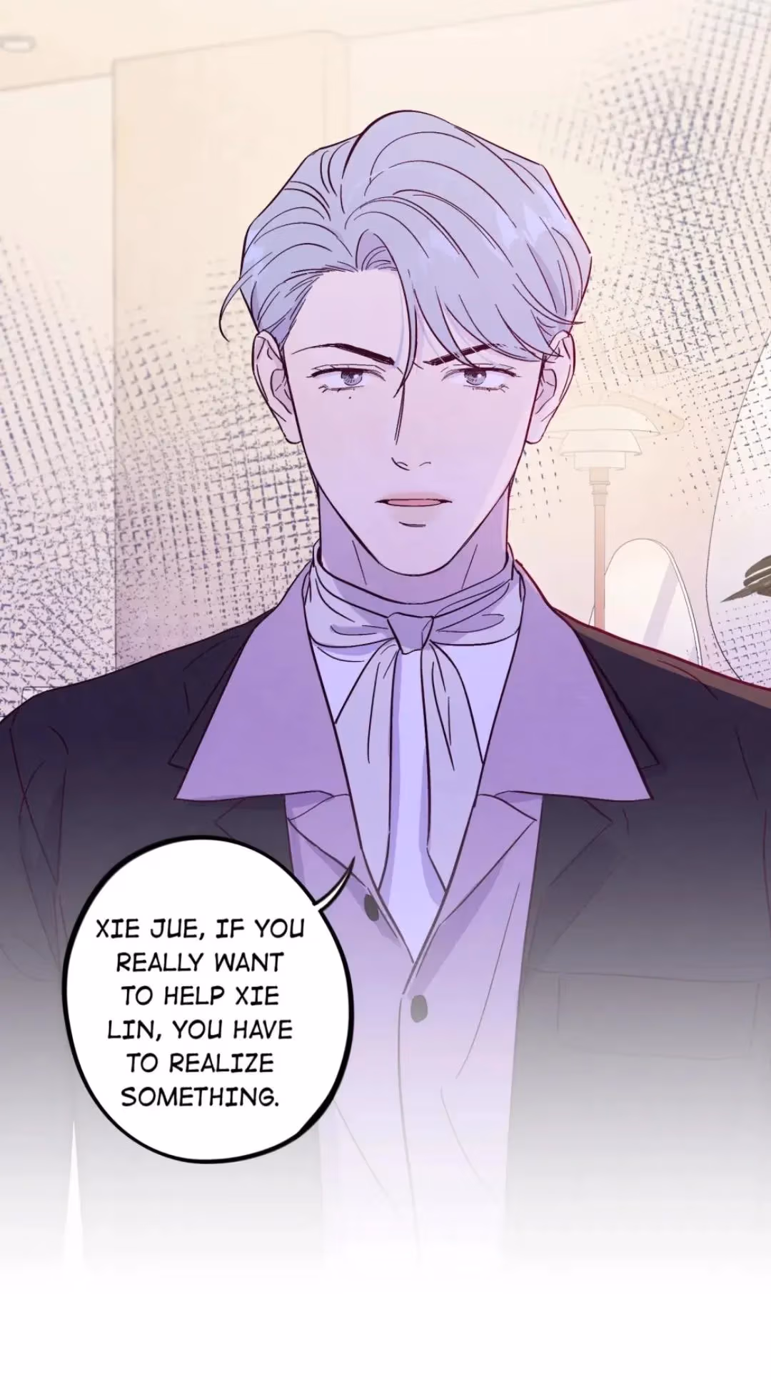 Trapping the Foxy Doctor Chapter 43 page 27 - 