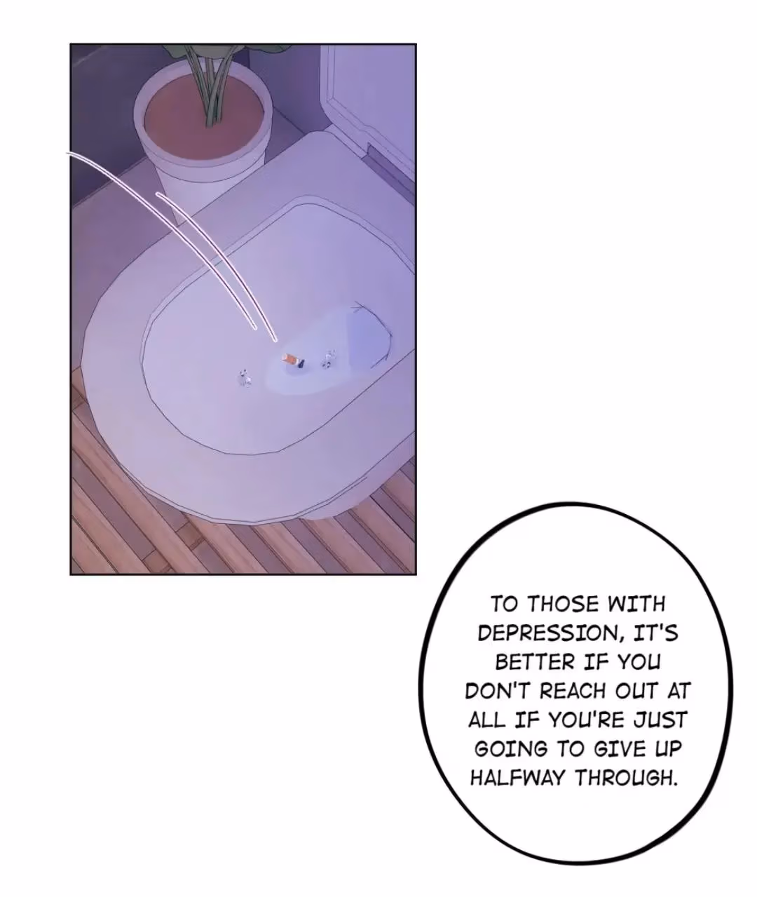 Trapping the Foxy Doctor Chapter 43 page 29 - 