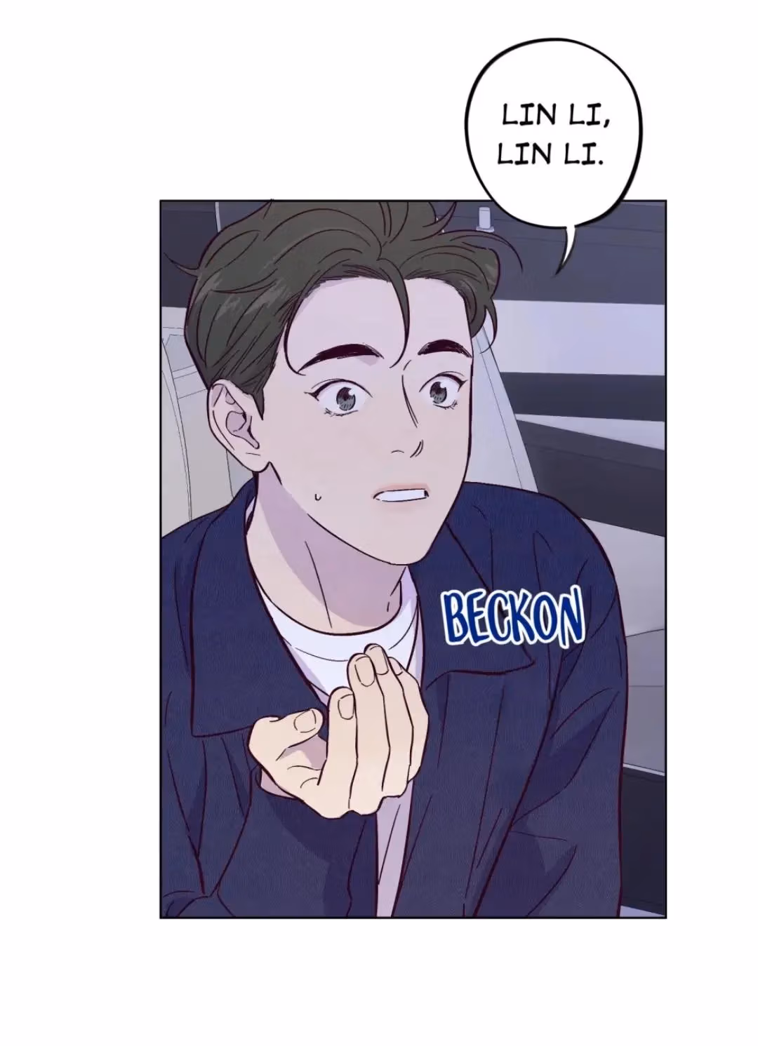 Trapping the Foxy Doctor Chapter 43 page 5 - 