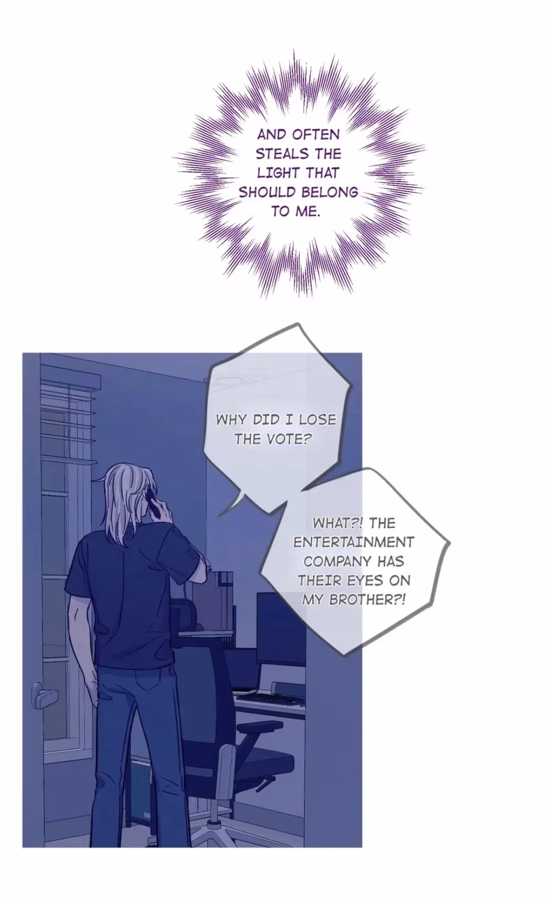 Trapping the Foxy Doctor Chapter 43 page 41 - 